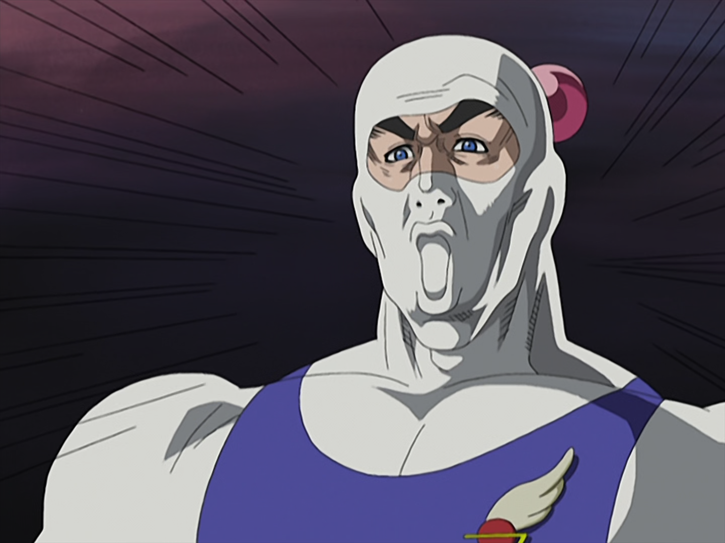 Bomberman Jetters (M&R Fansub)